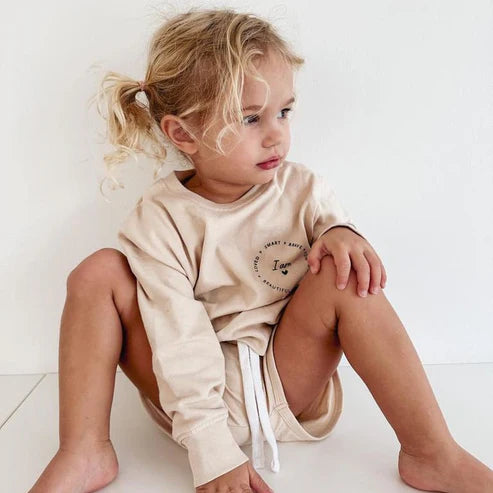 Maddie Oversized Trench Coat - Olive Cotton Gabardine main image 0