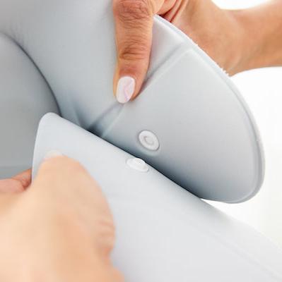Frida Baby Soft Sink Bath Solution