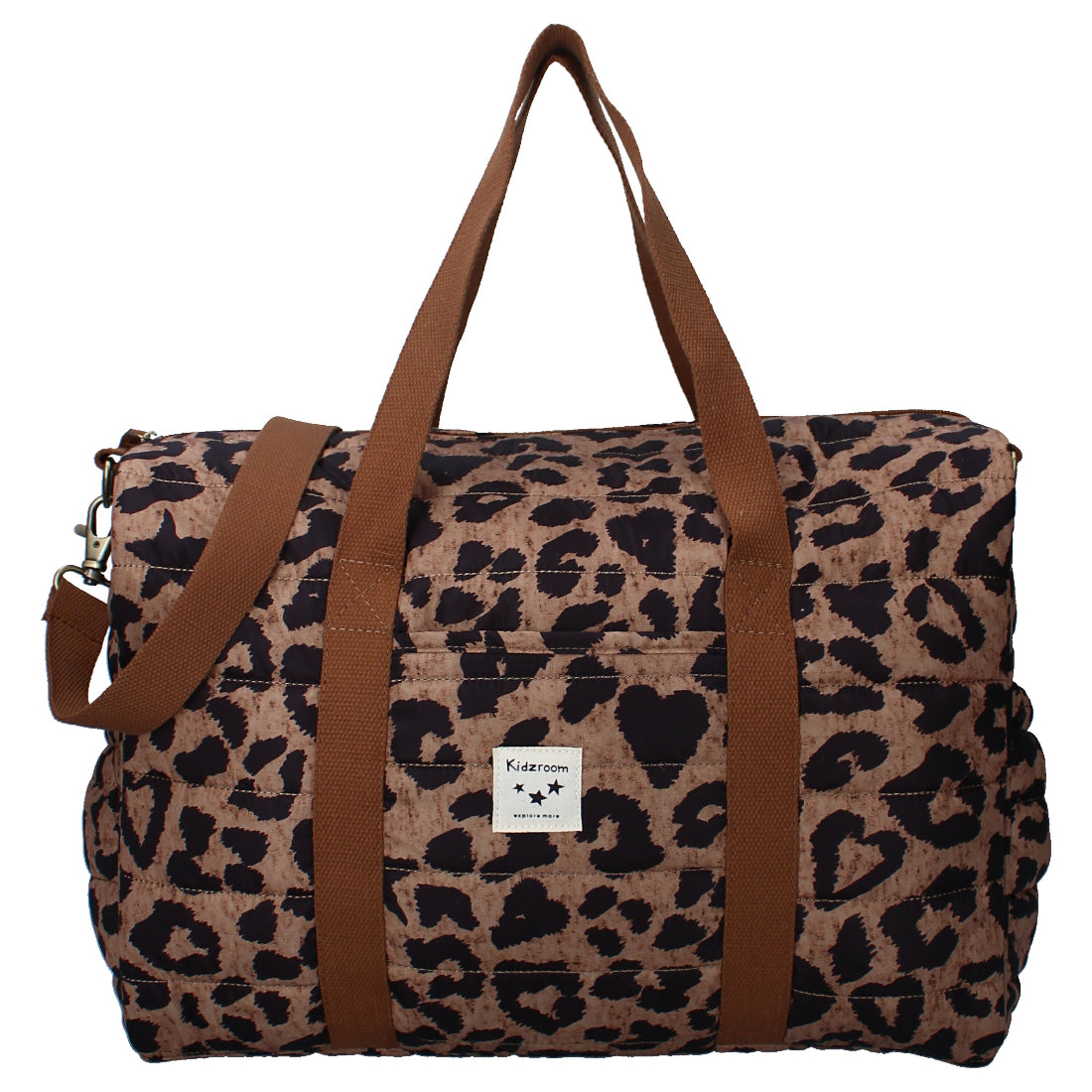Diaper bag Kidzroom Mini Mamas