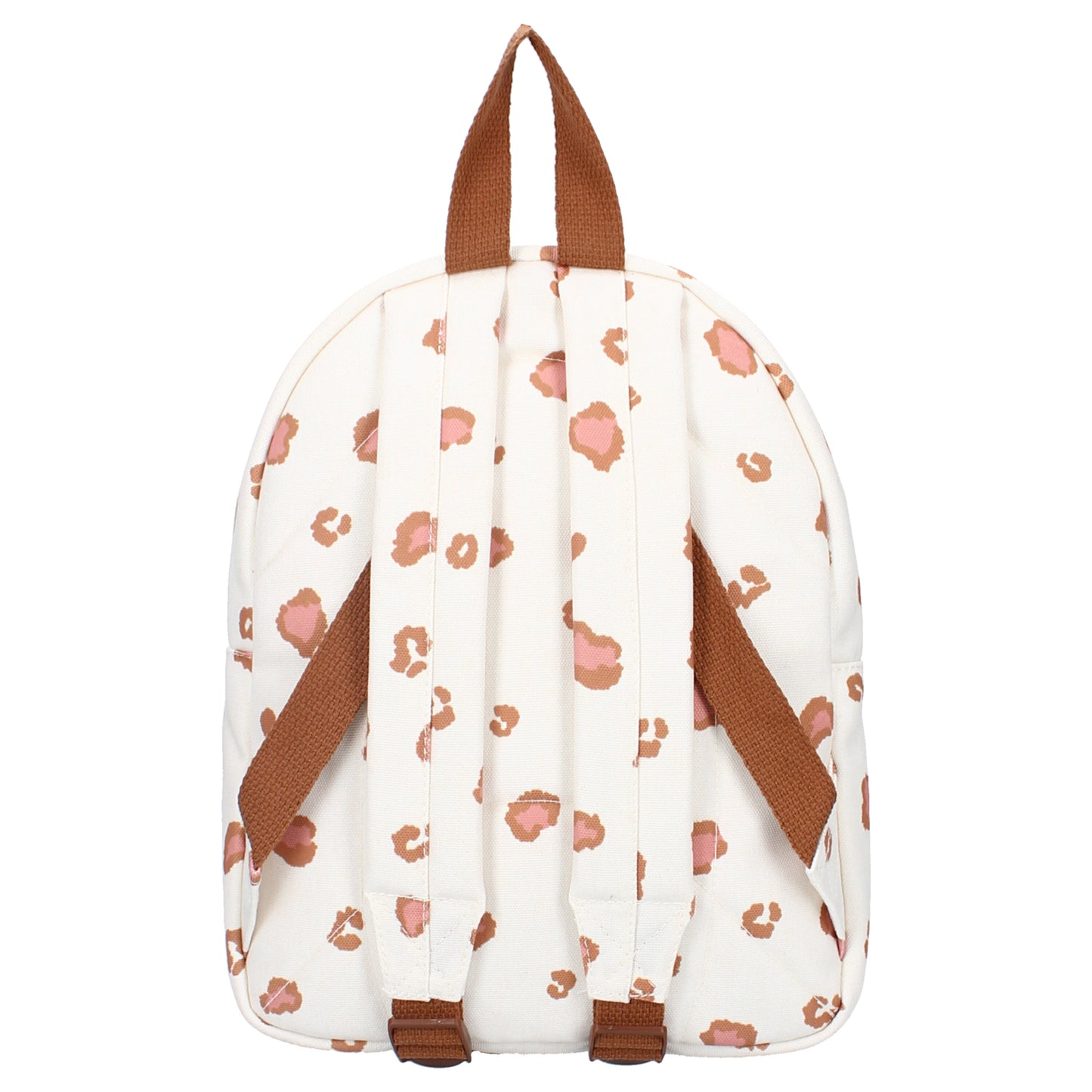 Backpack Kidzroom Leopard print