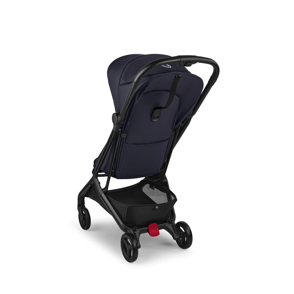 Bugaboo Butterfly 2 complete ME BLACK/DEEP INDIGO