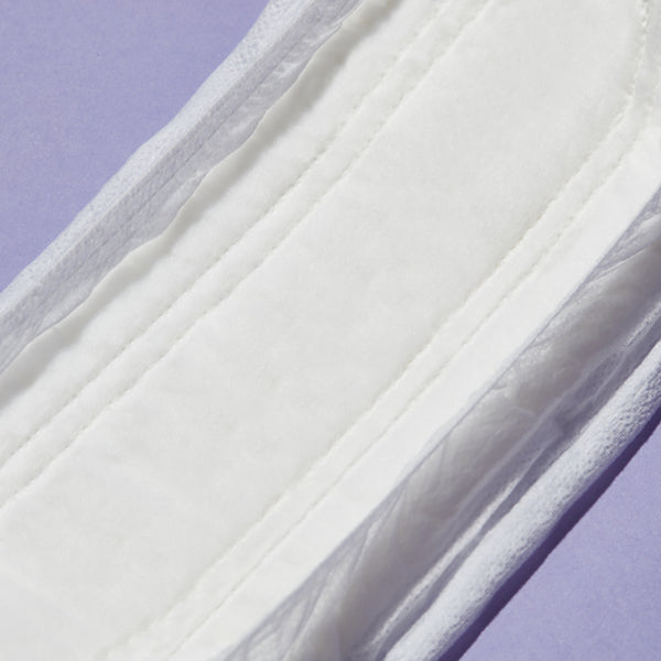 Postpartum Catch-All Pads - 18 count