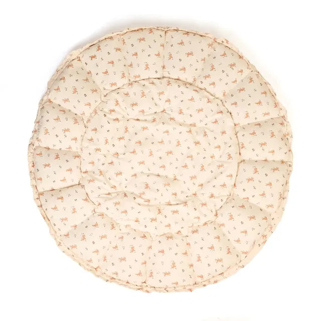 Bloom Organic Babymat - Rabbit