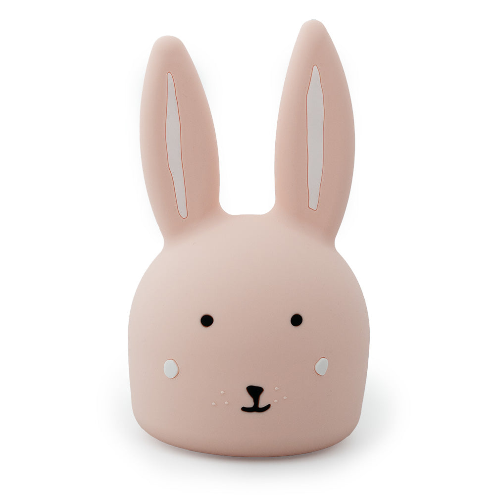 Night Light - Mrs. Rabbit