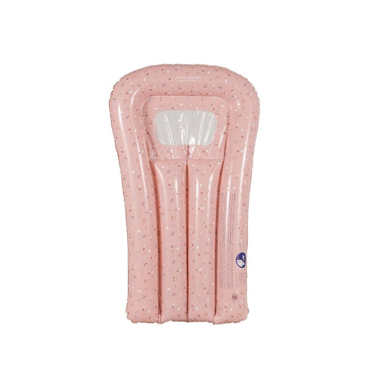 Airbed Float Flowers & Butterflies