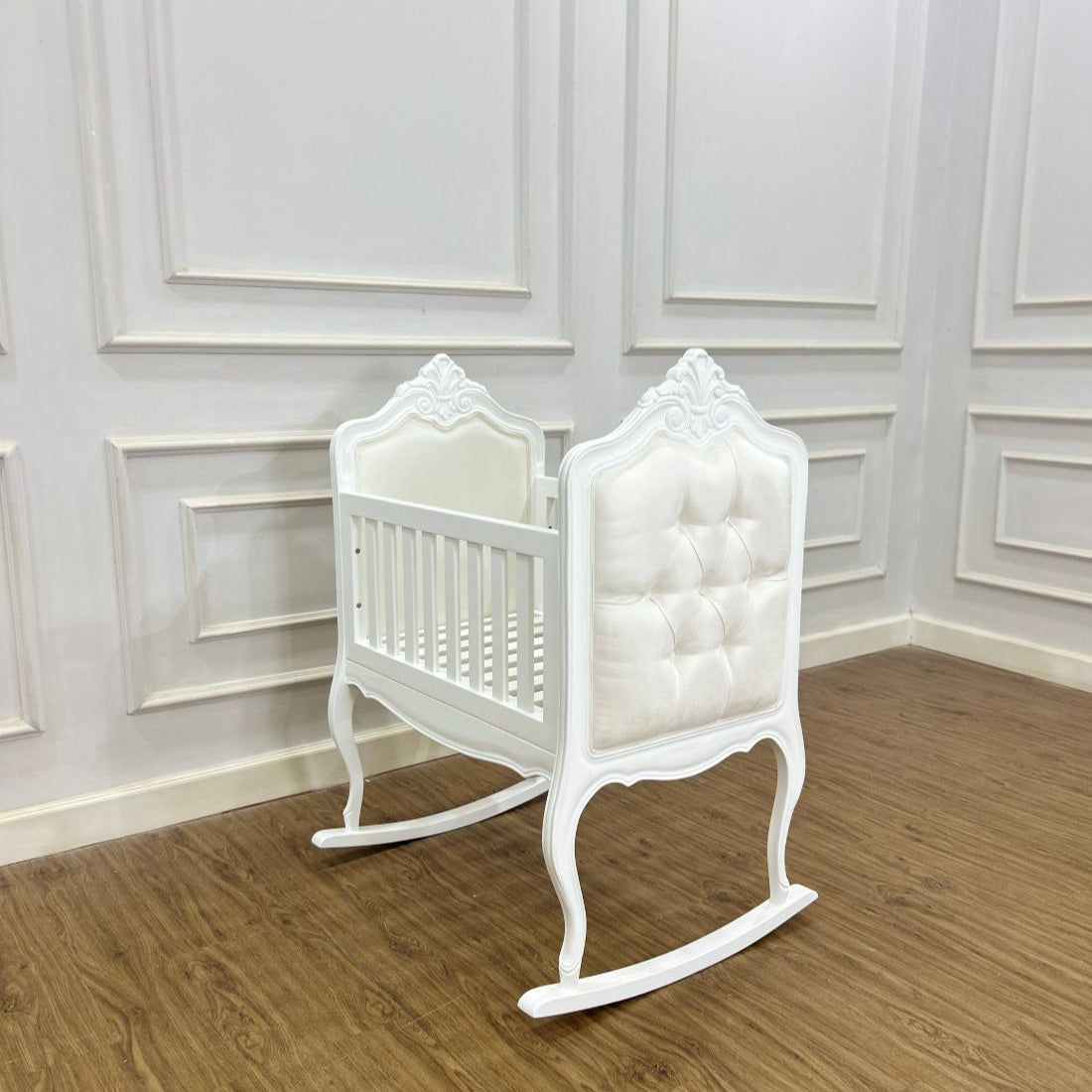 Piccolo Cradle - Pre Order