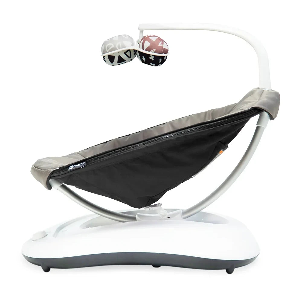 Rockaroo 2.0 Graphite