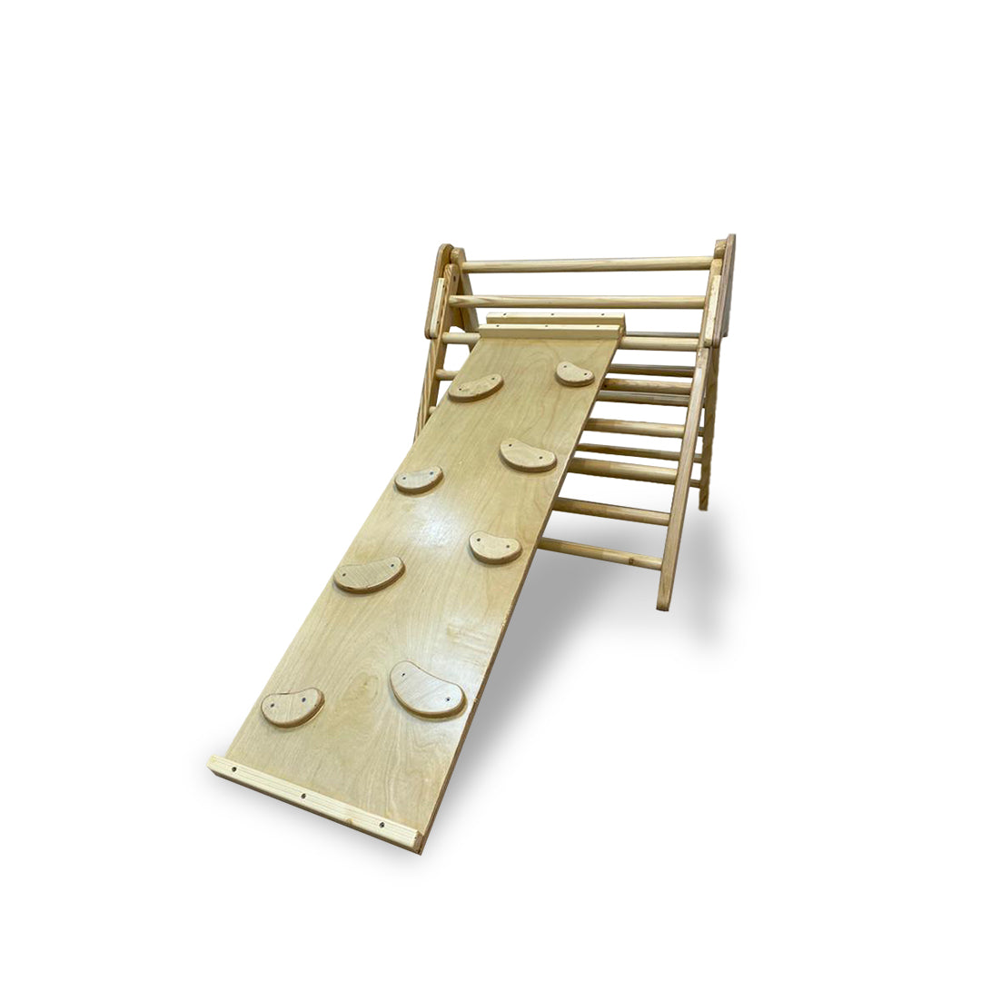 3 piece pikler set - PRE ORDER