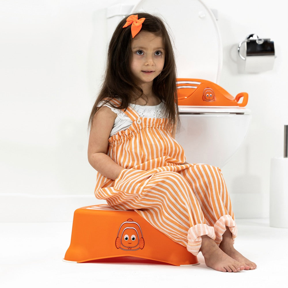 My Little Training Seat - Clownfish