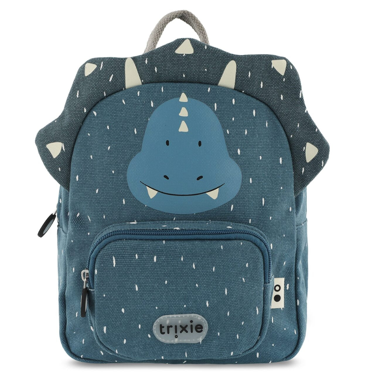 Backpack Regular - Mr. Triceratops