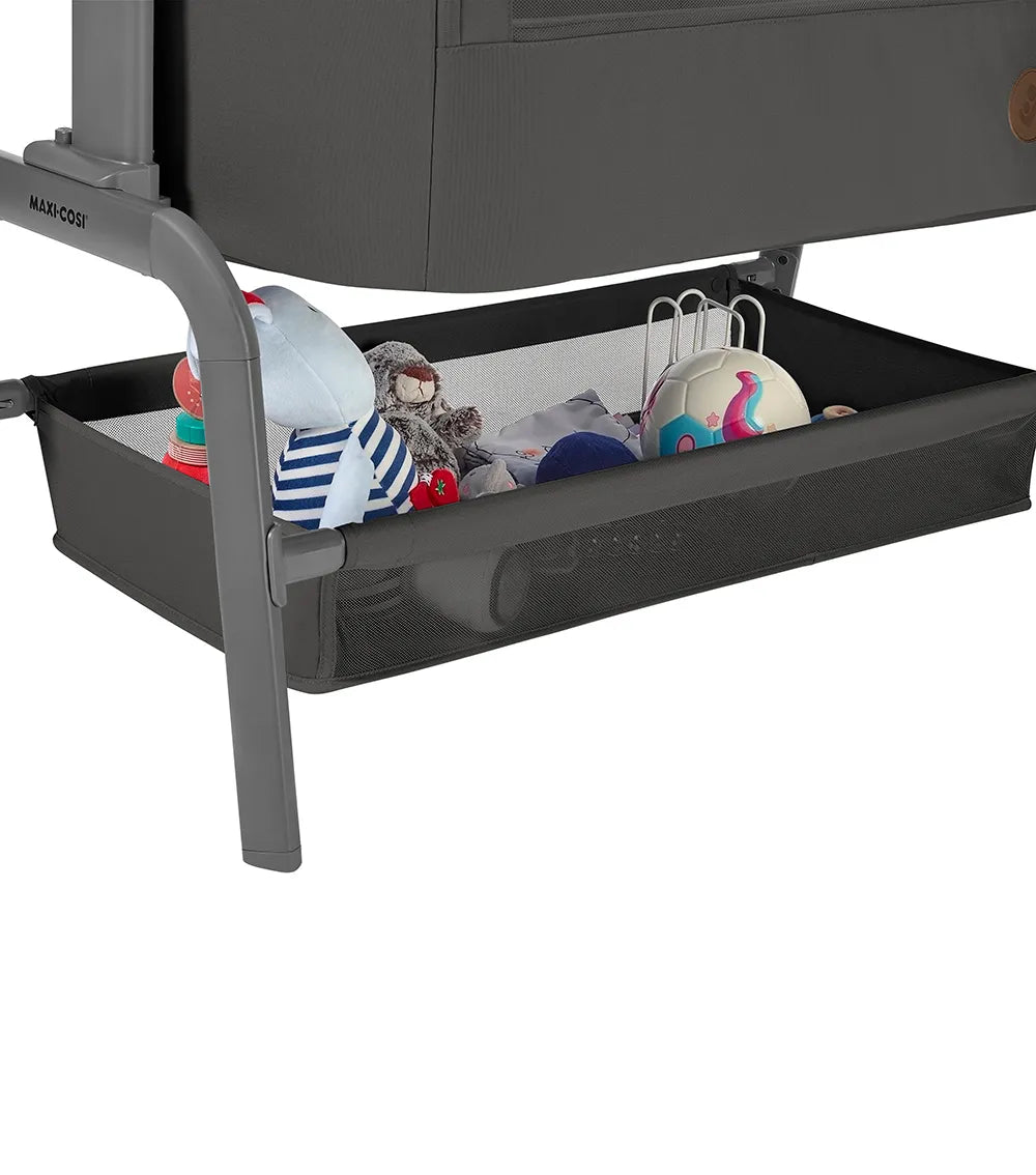 Iora Co-Sleeper Beyond Graphite Eco
