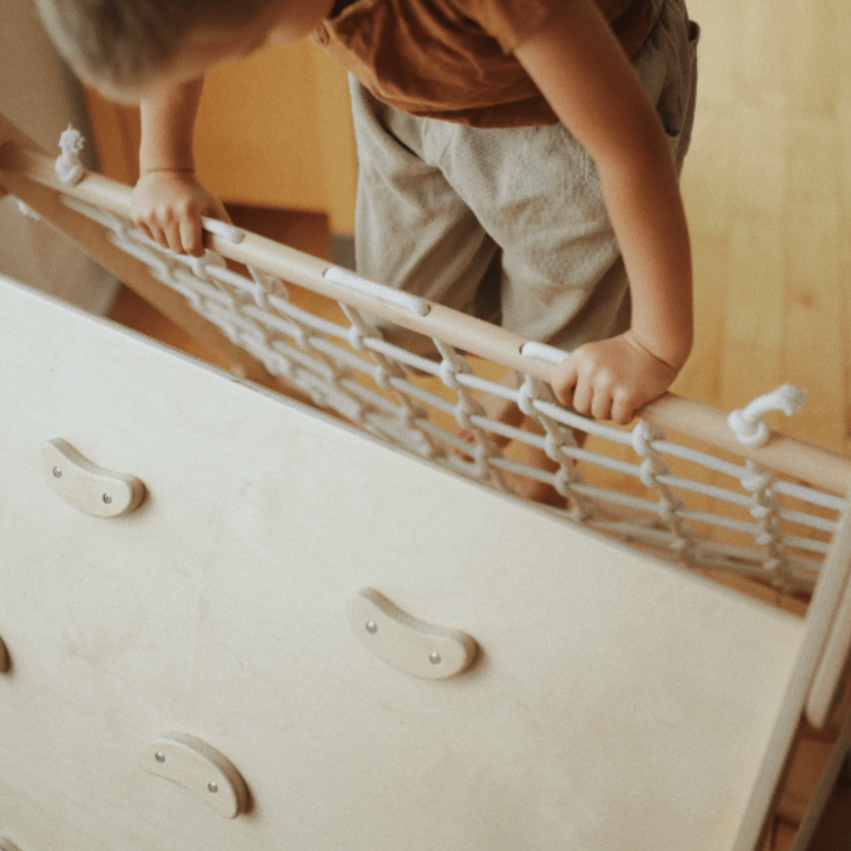 Pikler Triangle - Large