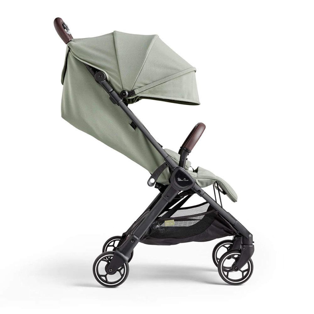 Clic 2024 Stroller - Sage