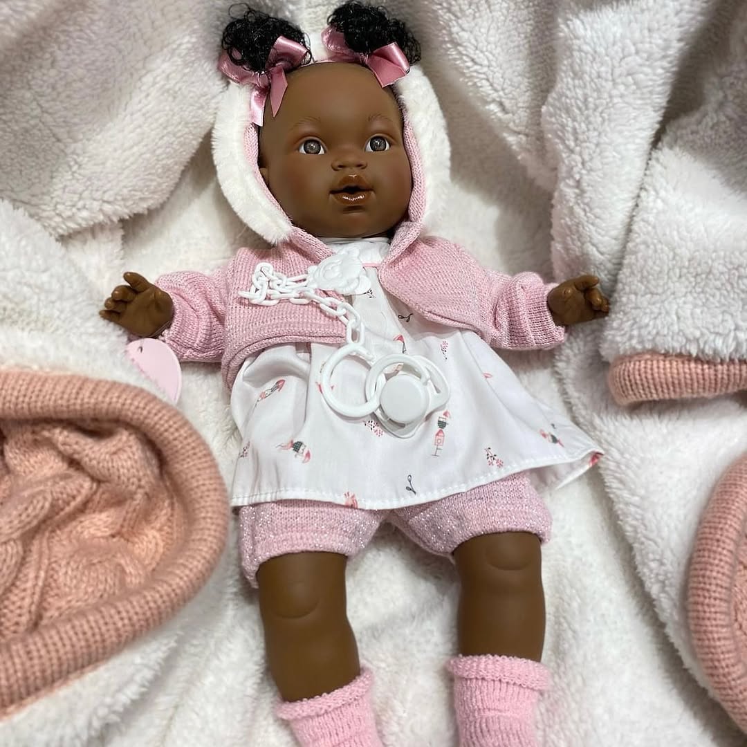 Diara Llorona - 38cm