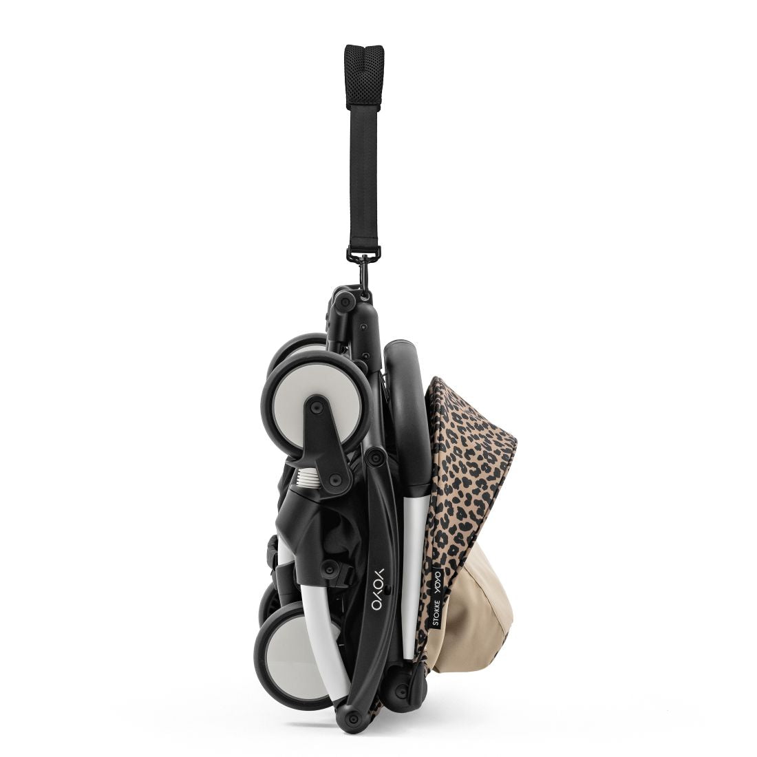 Stokke® YOYO³ 6+ color pack - Leopard