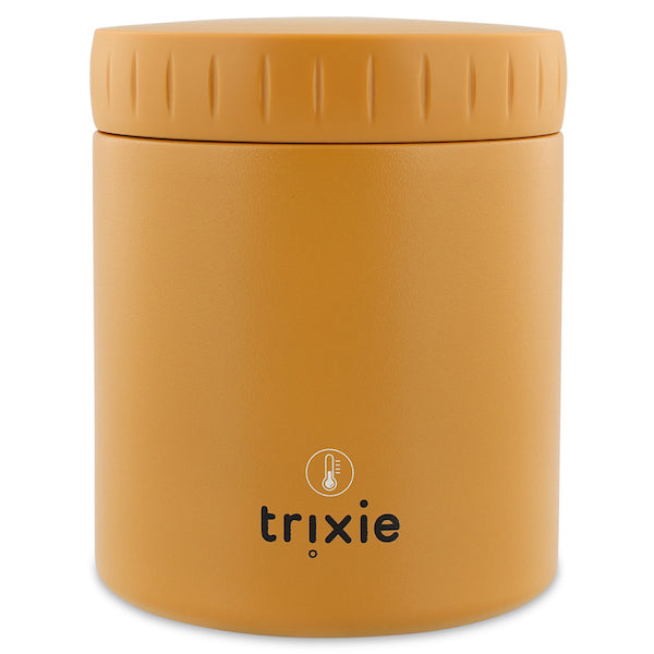 Insulated Food Jar - Mr. Fox