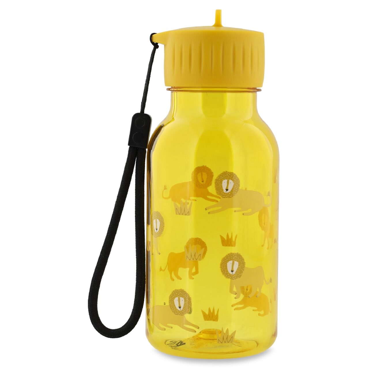 Tritan™ water bottle 350ml - Lively Lion