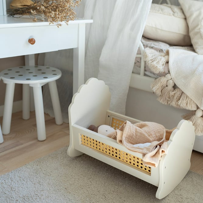 Doll Cradle