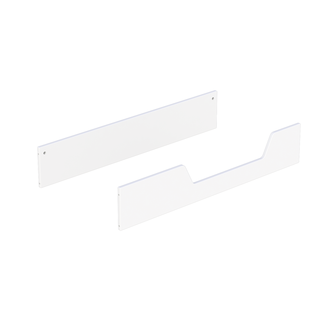 Leo Evolutive Kit 60 X 120 Neige - PRE ORDER