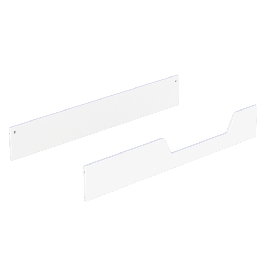 Leo Evolutive Kit 70 X 140 Neige - PRE ORDER