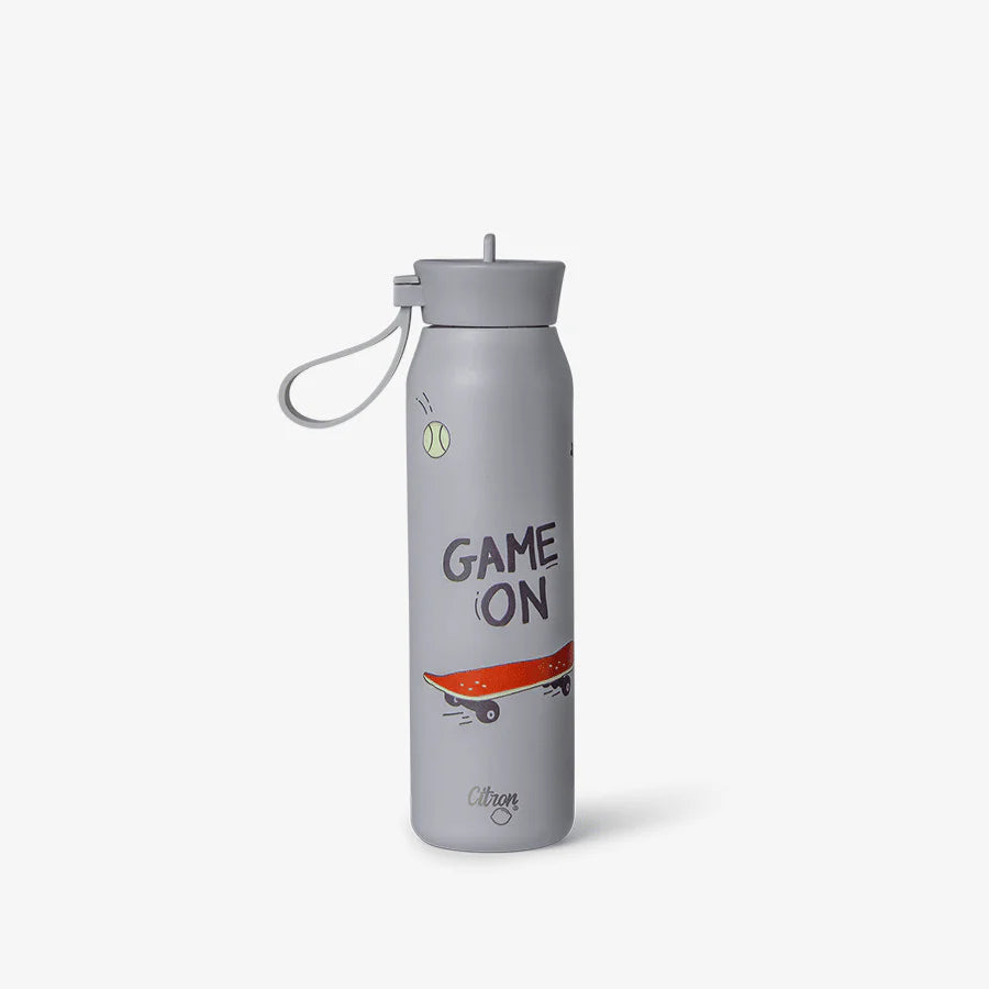 Citron SS Water Bottle 350ml Cool Kid