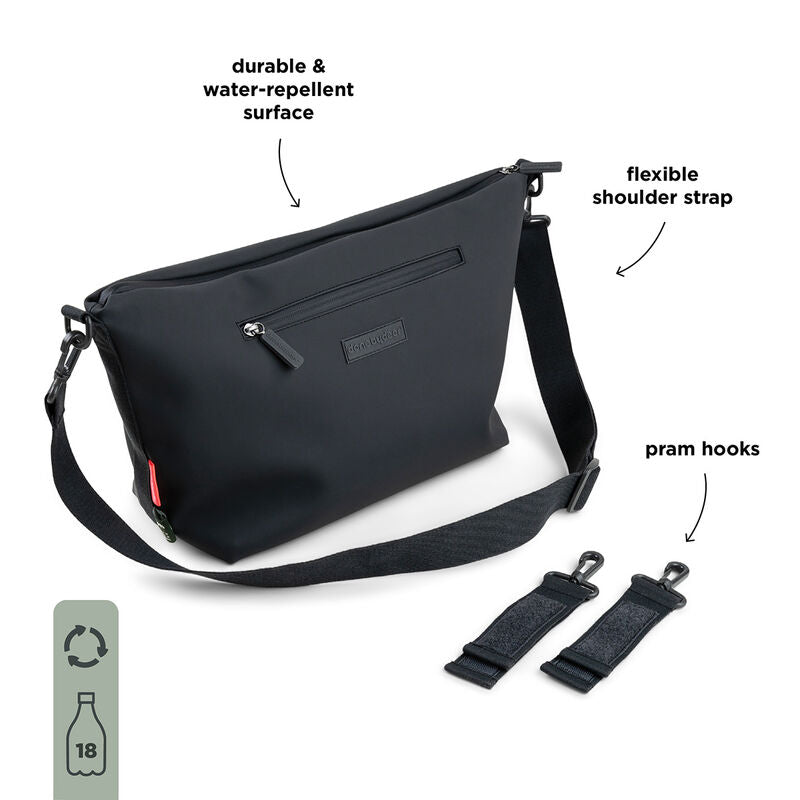 Stroller Bag Black