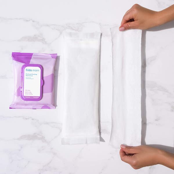 Postpartum Recovery Essentials Kit