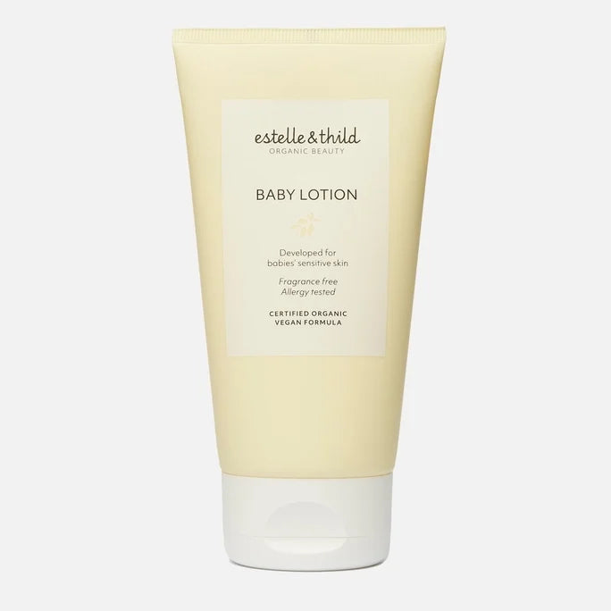 BioCare Baby Body Lotion