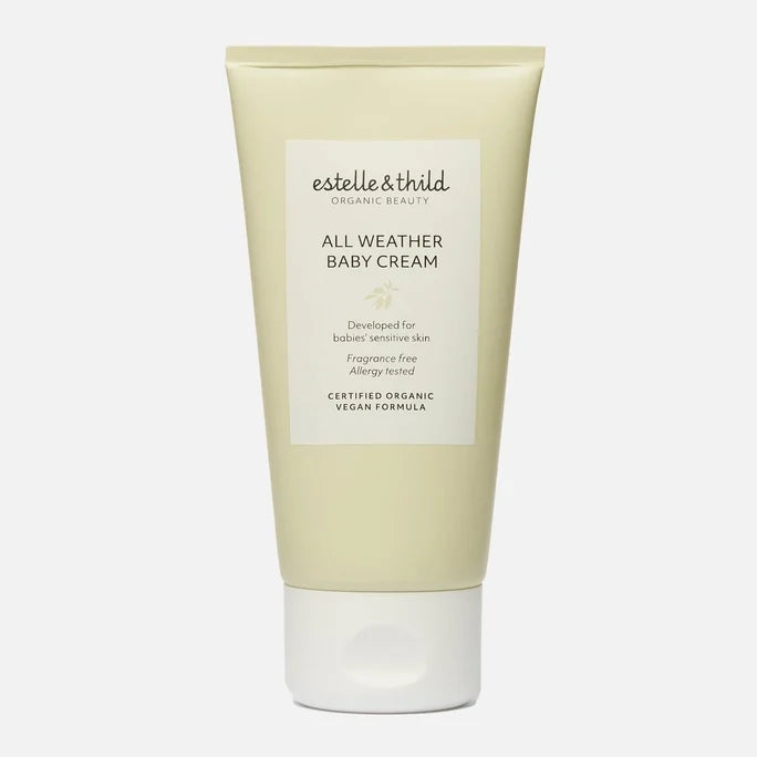 BioCare Baby All Weather Cream Elli Junior BioCare Baby All Weather Cream Elli Junior