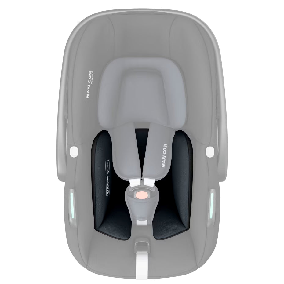 Maxi-Cosi Pebble S Carseat Tonal Black