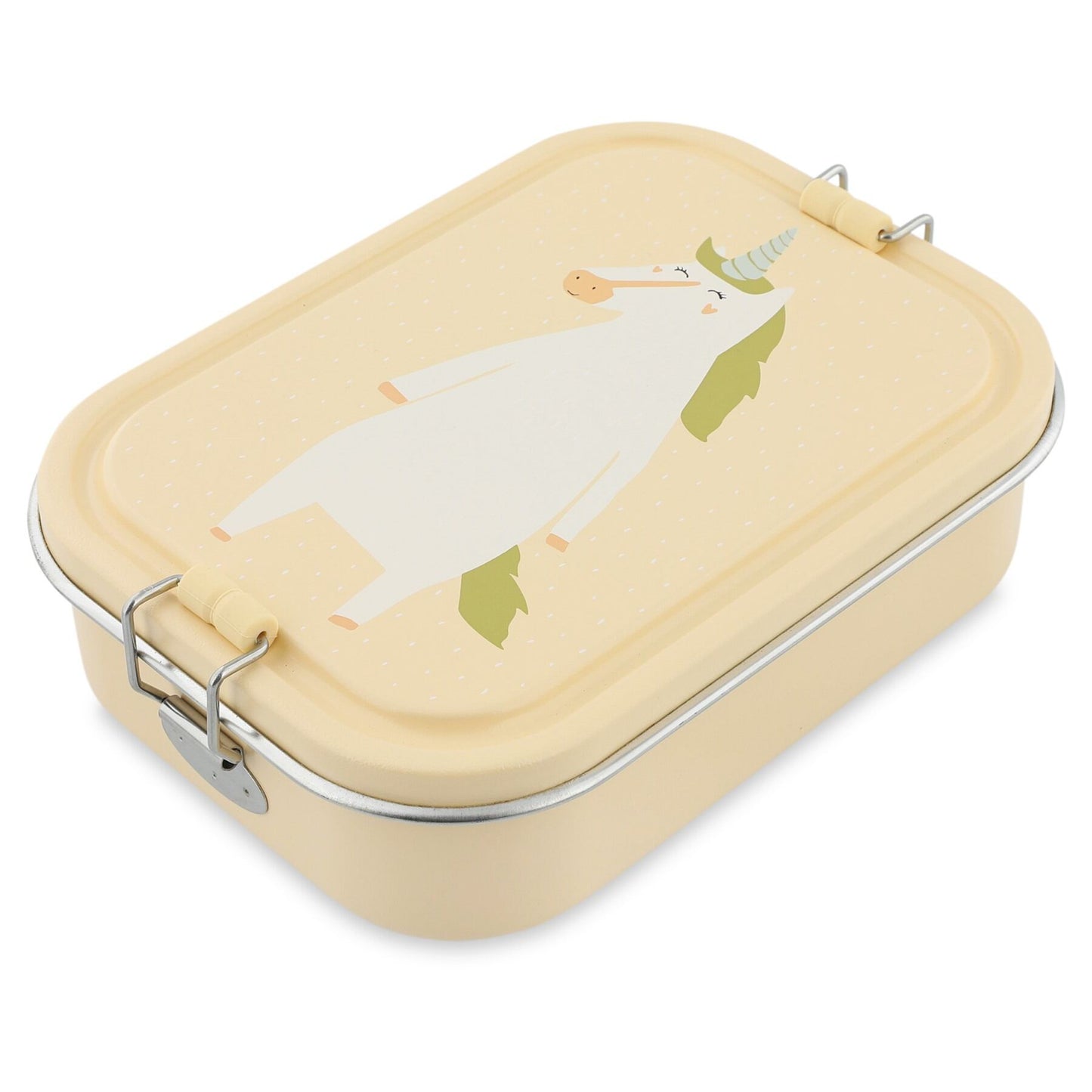Lunch box large - Mrs. Unicorn