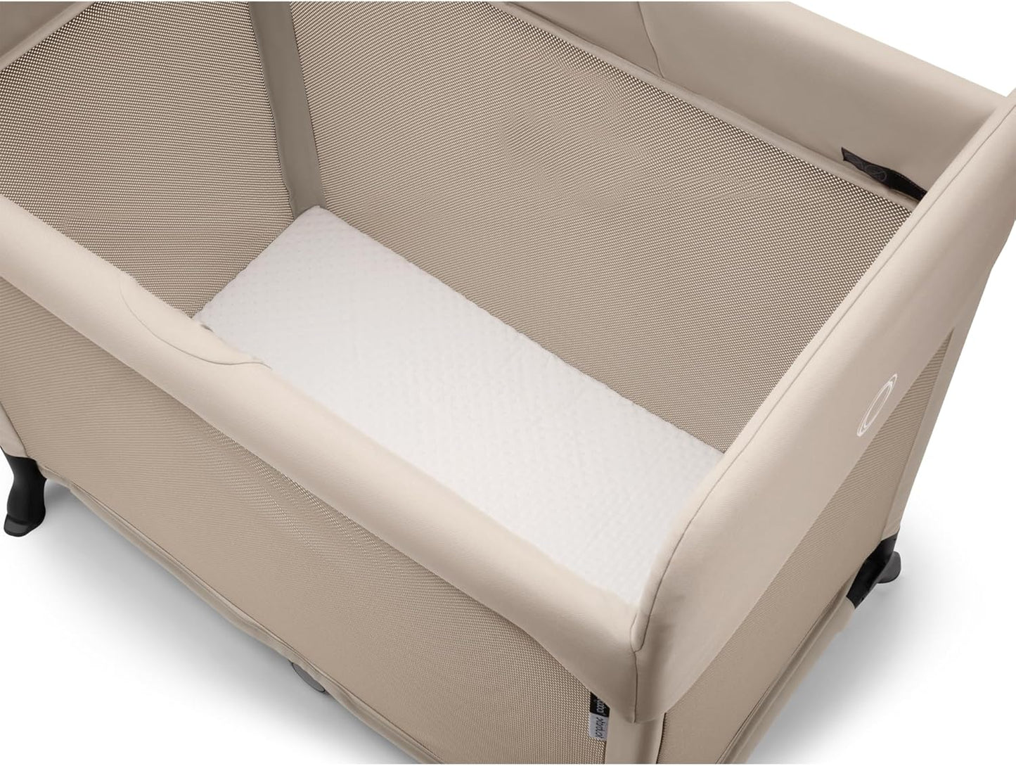 Bugaboo Stardust Kr/Cn/Sea/Il Desert Taupe