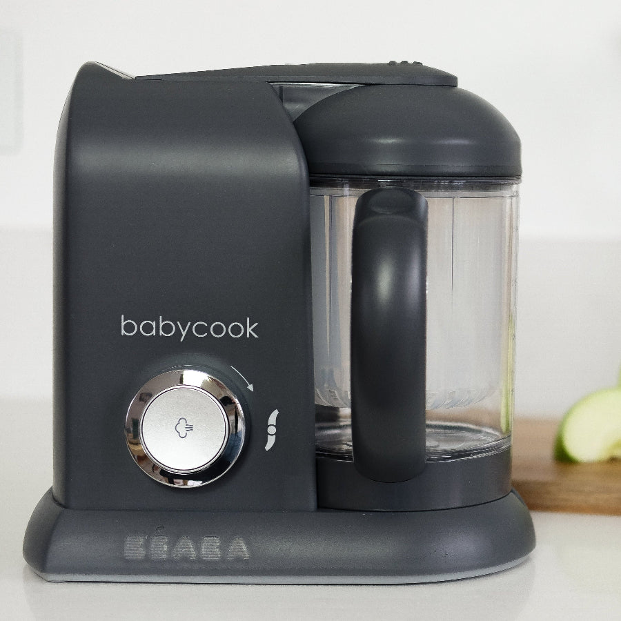 BabycookSolo DarkGrey