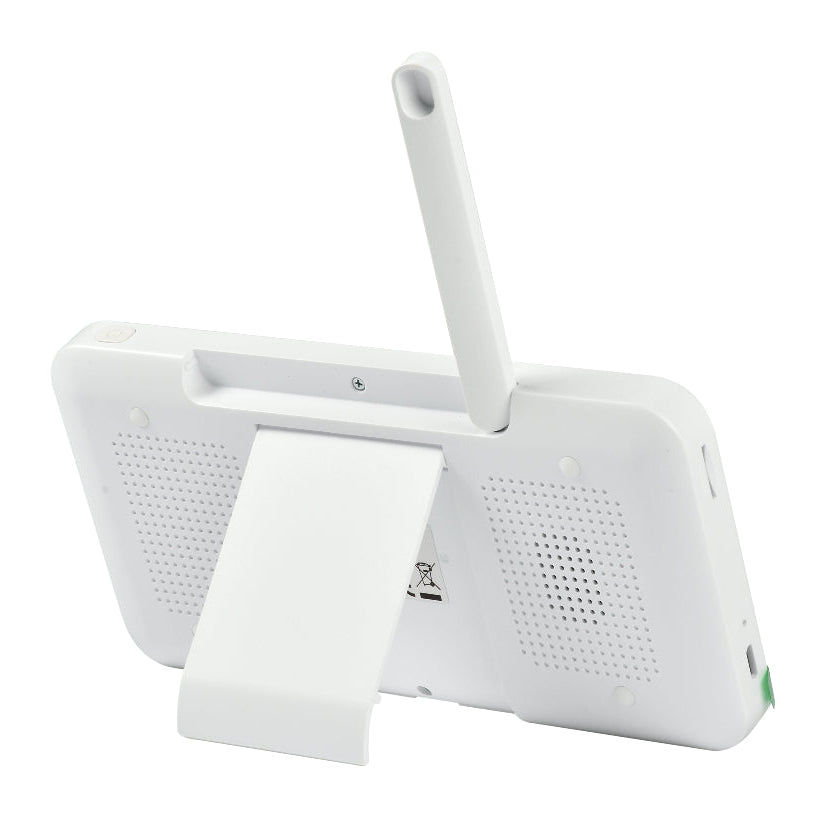 Zen Premium V2 White