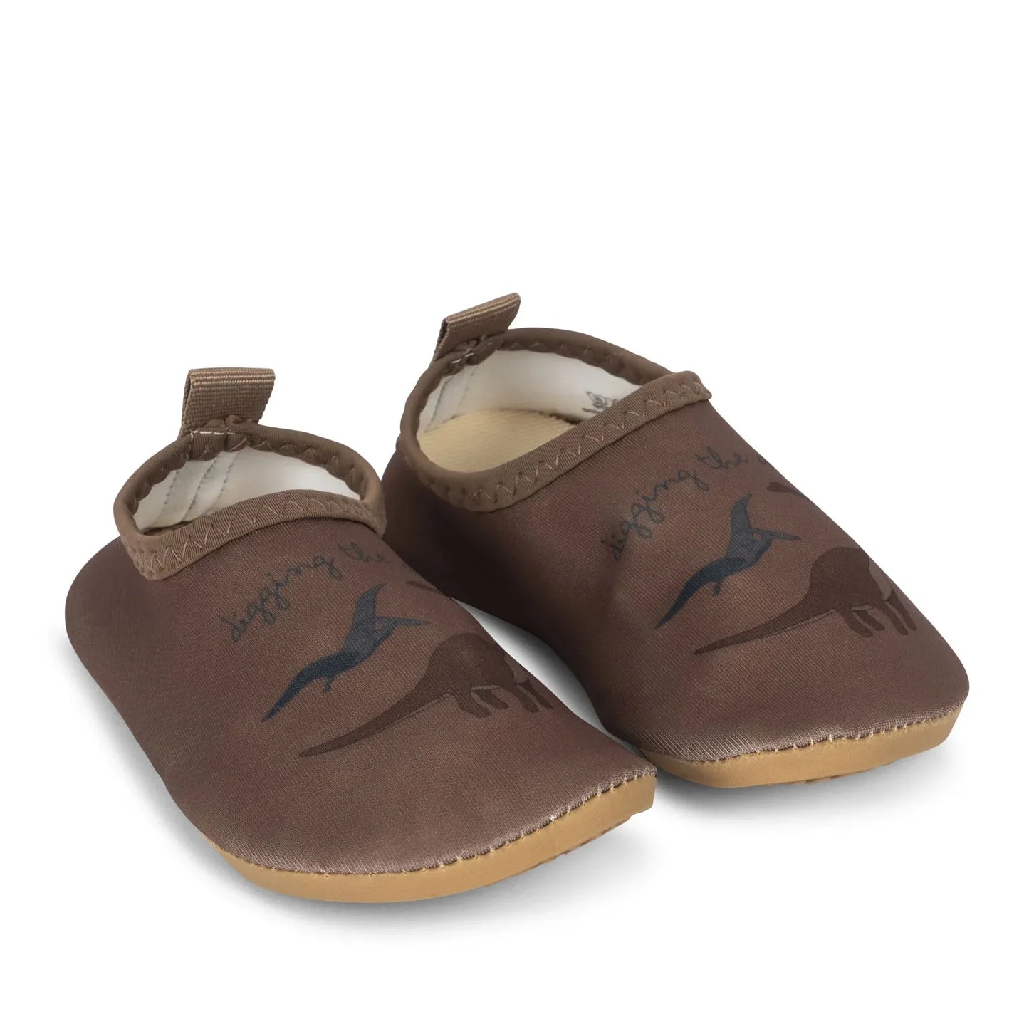 Dinosaur Swim Set of 3 with Gift Box