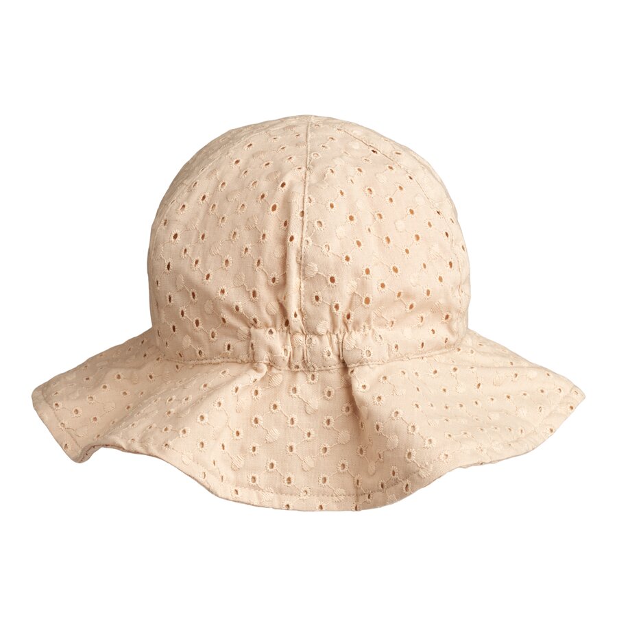 Amelia Anglaise Sun Hat