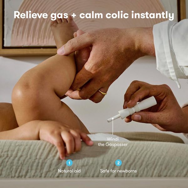 The Bitty Bundle of Joy by Frida