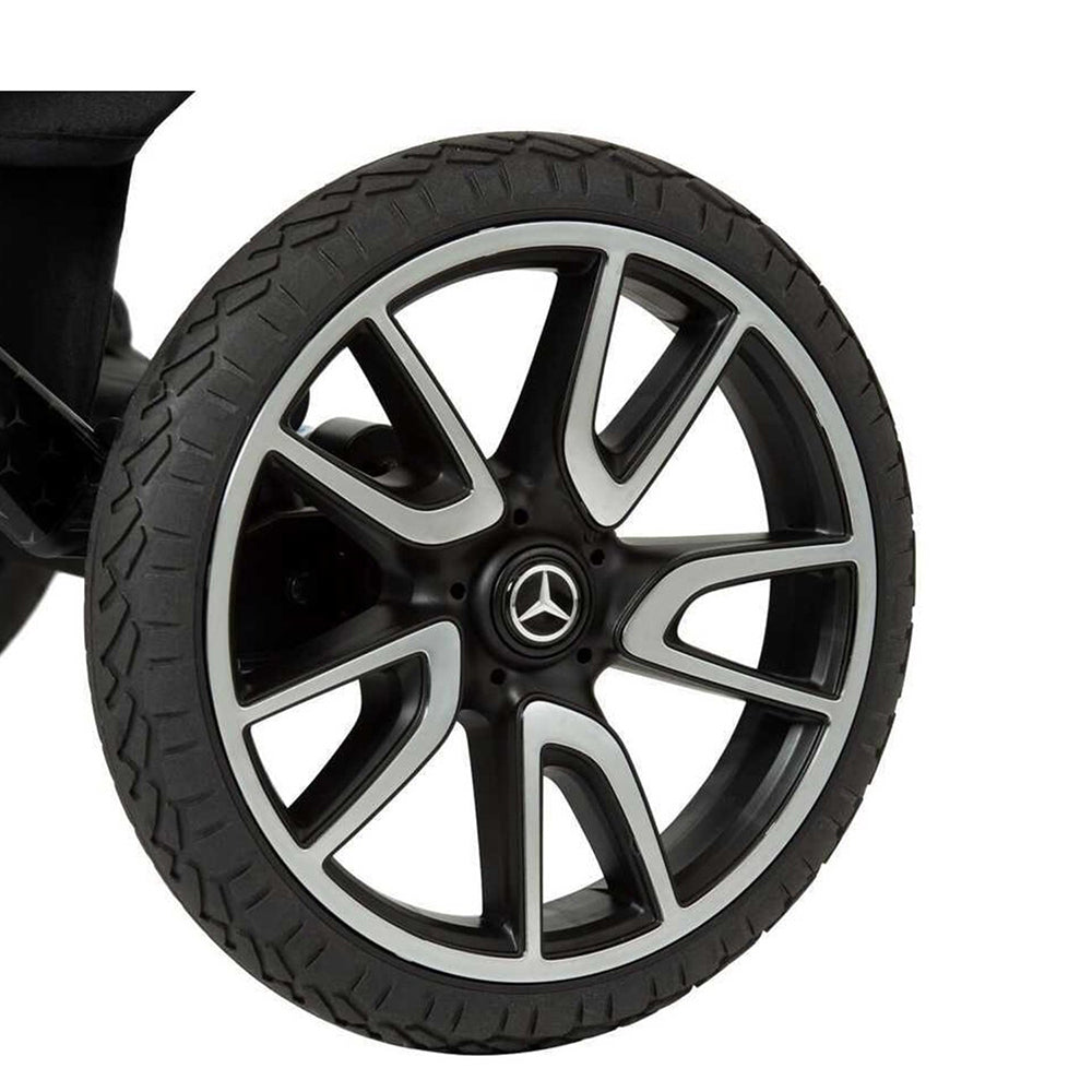 Mercedes-Benz - Avantgarde Gtx Magmagrey Full Set
