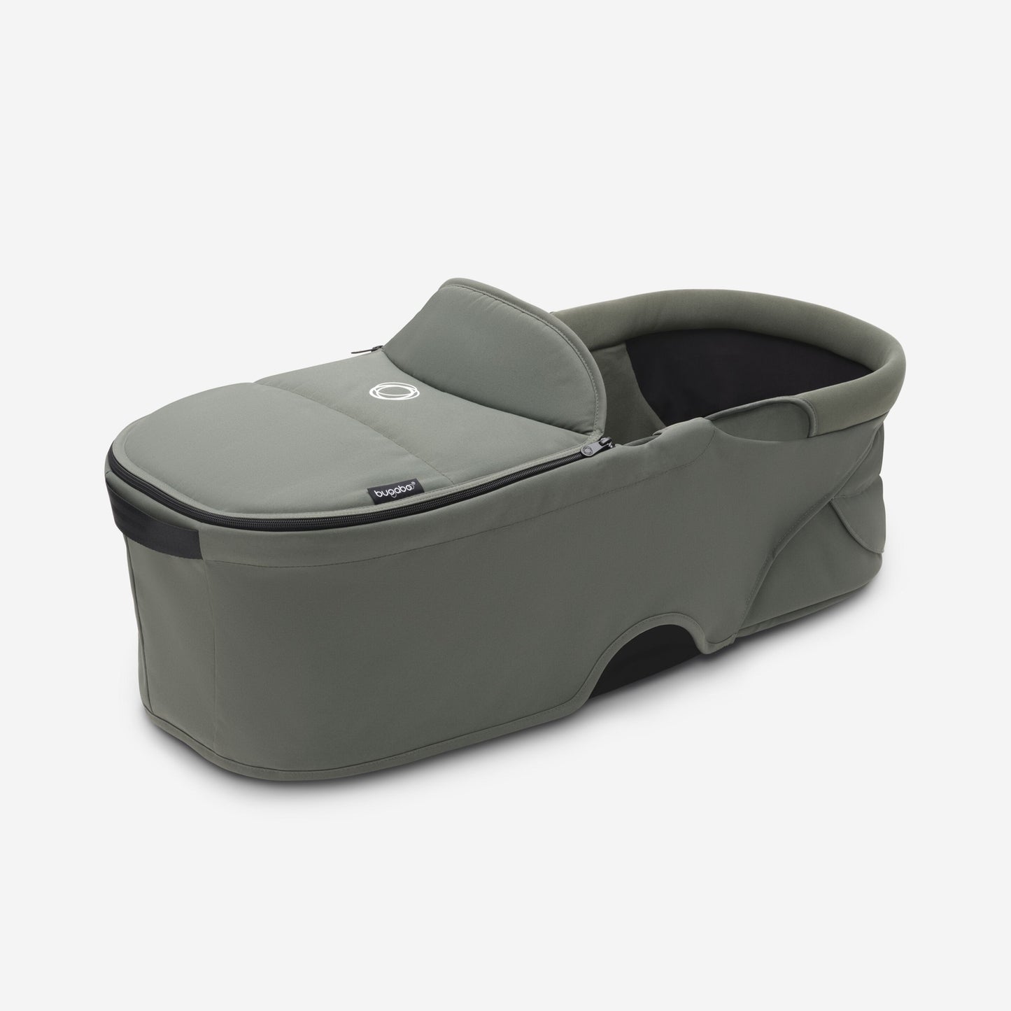 Bugaboo - Dragonfly Bassinet Complete - Forest Green
