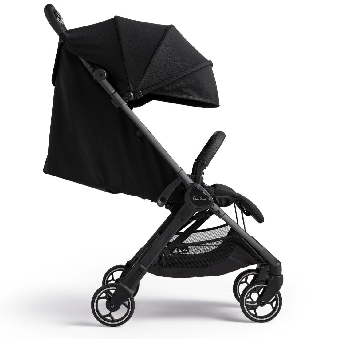 Clic Stroller - Space