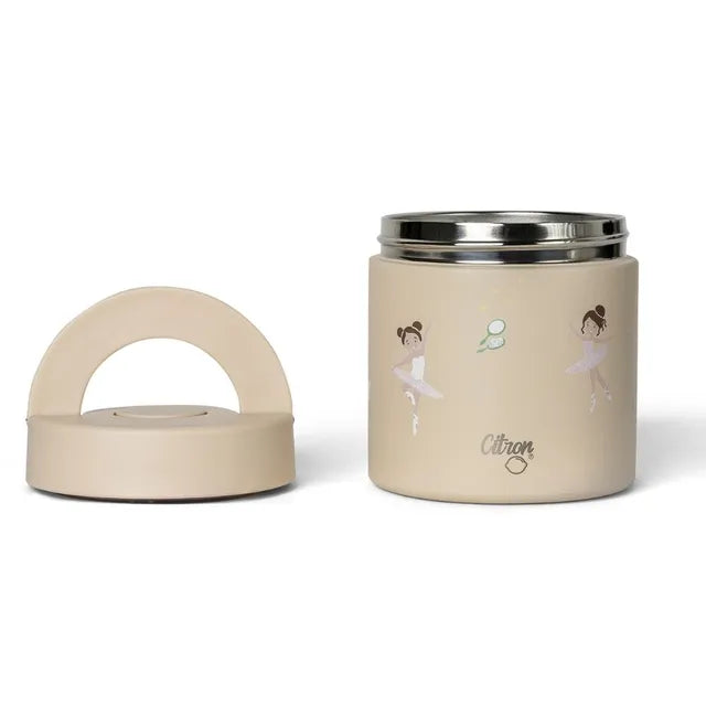 عبوة طعام 2022 400 SS مل