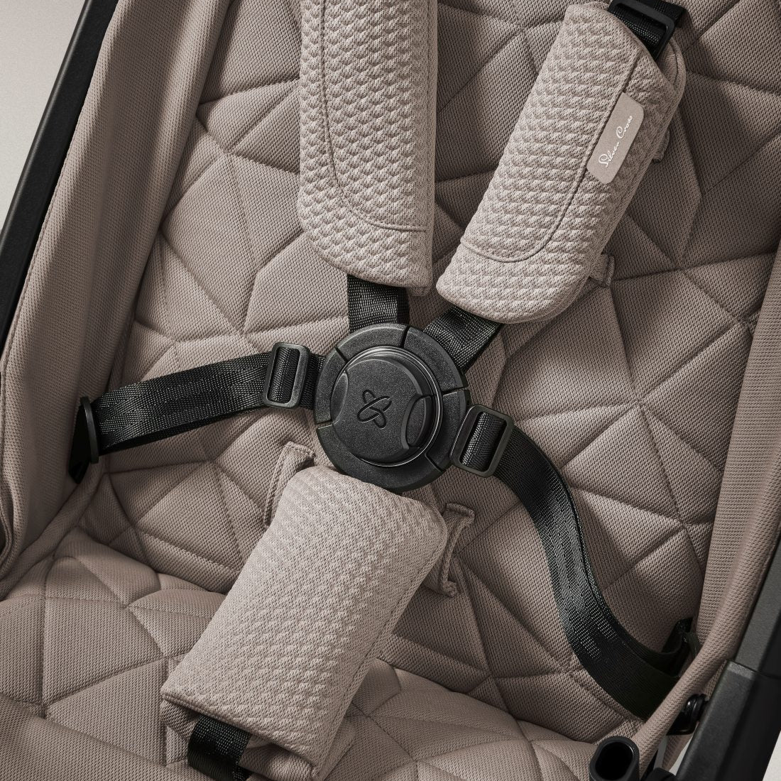 Clic Stroller - Cobble