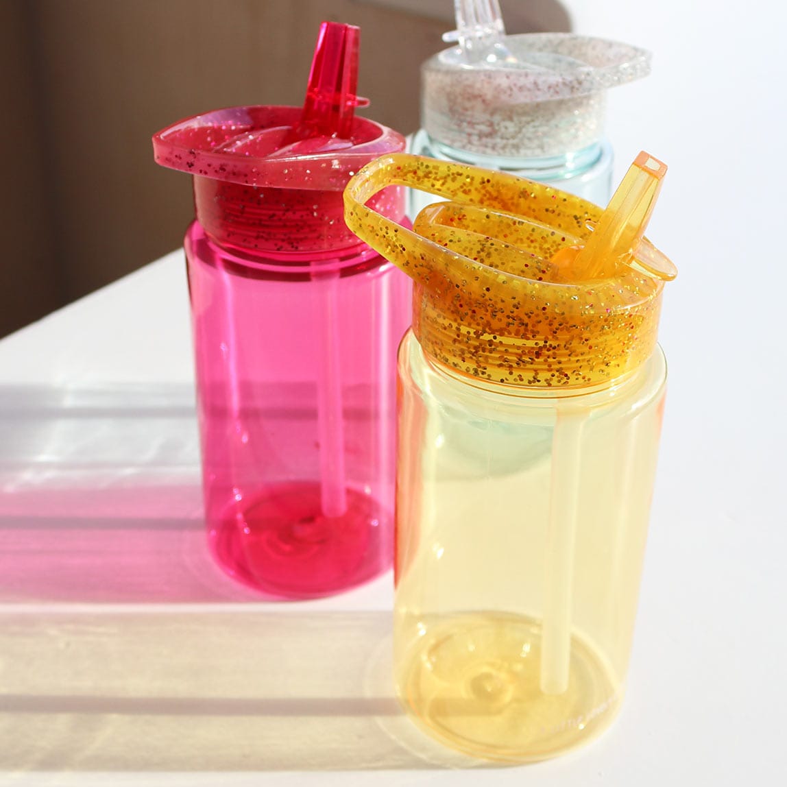 Drink Bottle - Glitter
