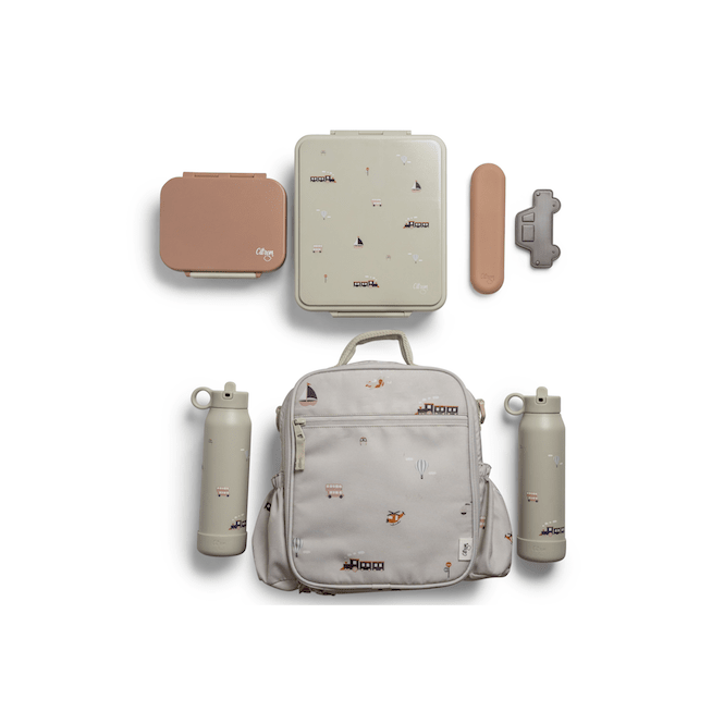 2023 Classic Lunchbag