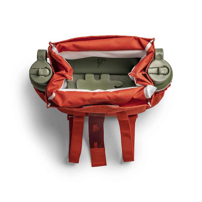 Back to School - Flowers