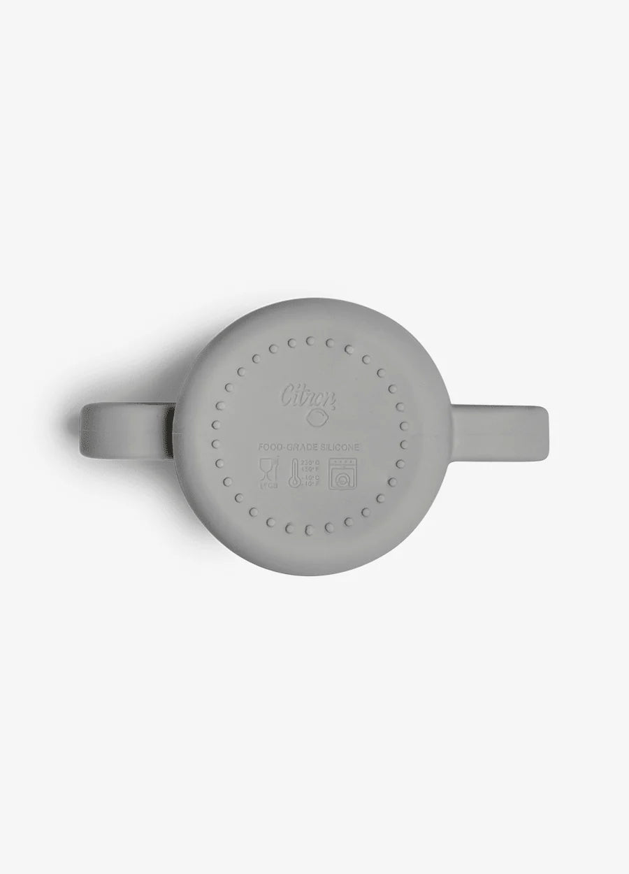 Mini Silicone Cup 180ml Vehicles