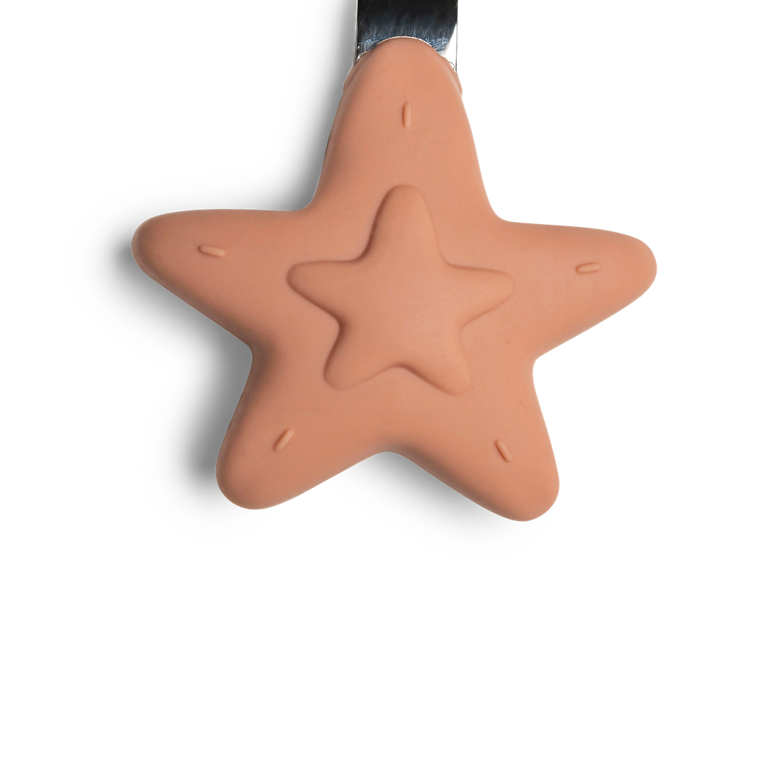 Spork Set of 2 Stars