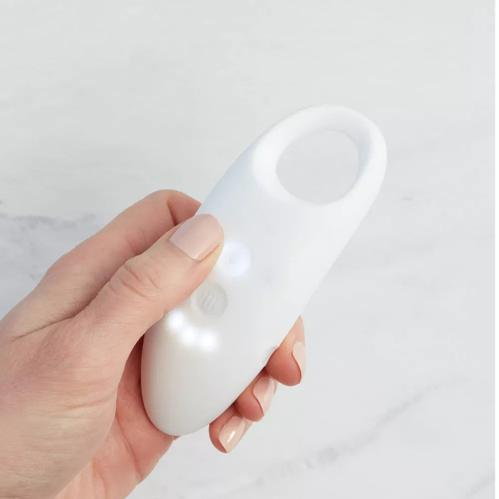 2-in-1 Lactation Massager