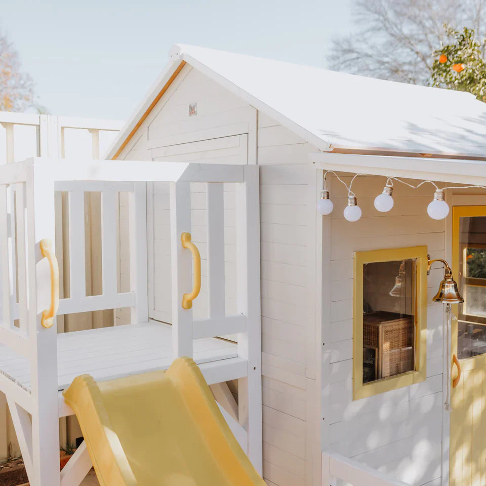 Pixie Playhouse