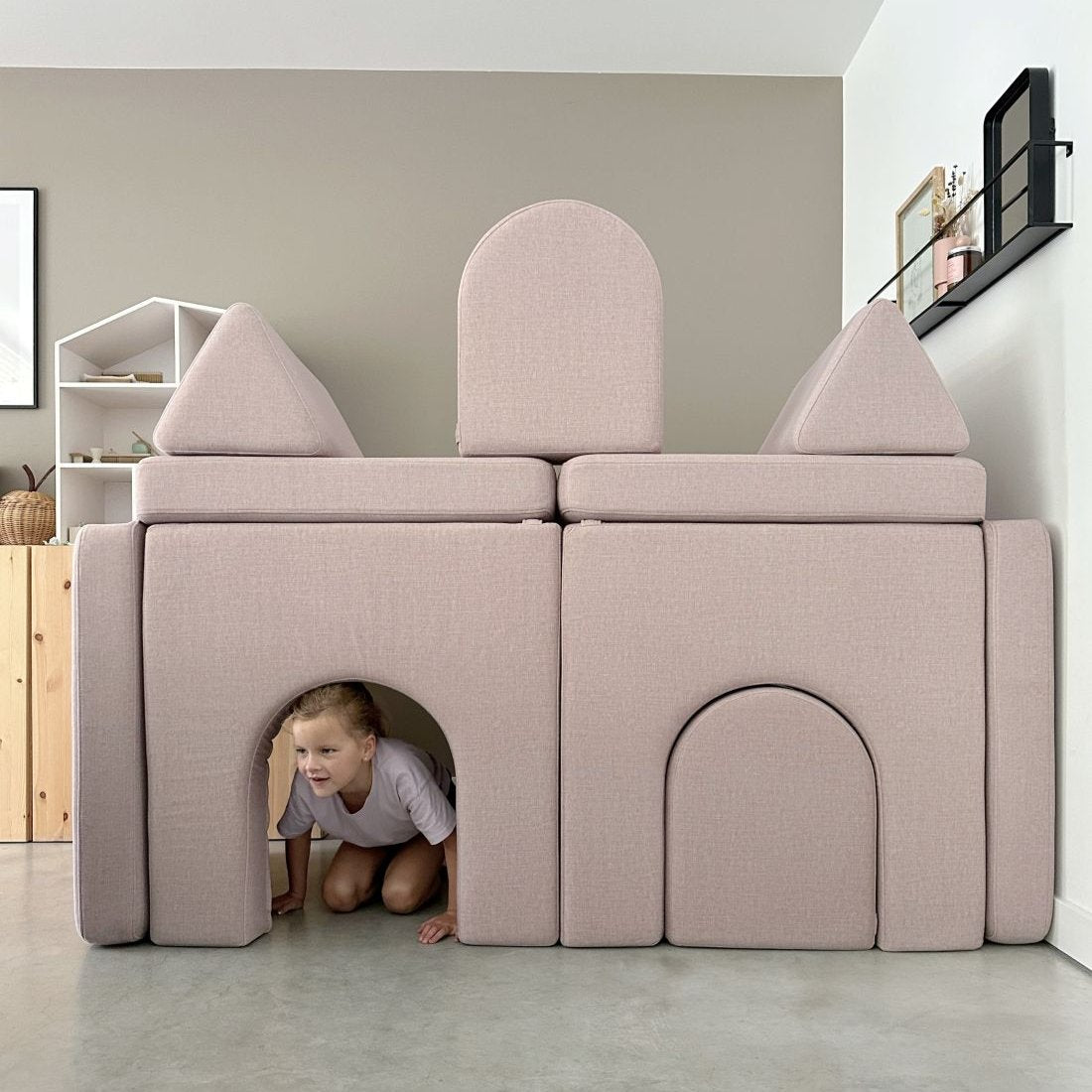 Arches Original / Navy Blue - Pre Order